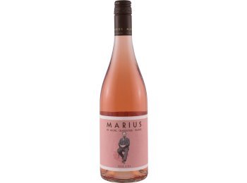 * Marius Rosé 2022 75cl Chapoutier 6 x 75 cl. Kt
