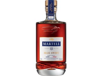 * Martell Blue Swift Cognac 70cl 1 x 70 cl