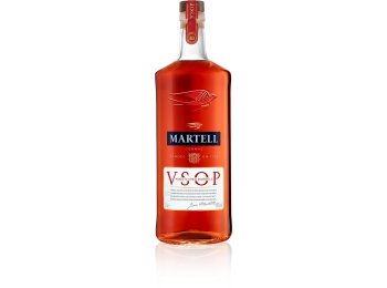 * Martell VSOP 70cl 1 x 0.70l