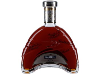 * Martell XO 70cl Etui 1 x 70 cl