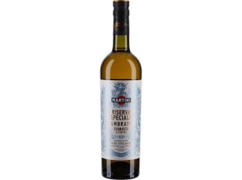 * Martini Ambrato Riserva Speciale 1 x 75 cl
