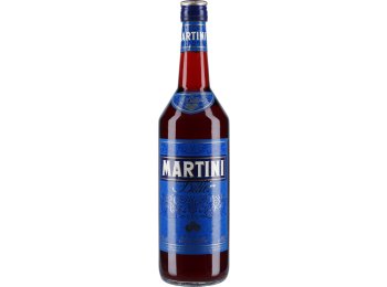 Martini BITTER blau 100cl *** 1 x 100 cl