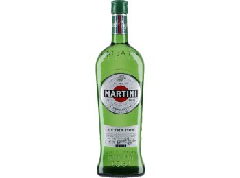 * Martini Extra Dry 100 cl 1 x 1 lt