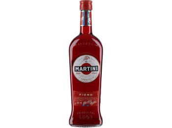 * Martini Fiero 75cl 1 x 75 cl