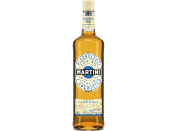 * Martini Floreale Bianco 0.0% 1 x 75 cl