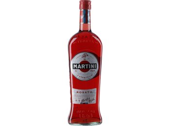 * Martini Rosato Vermouth 1l 1x 1 lt