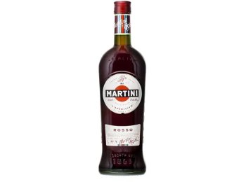 Martini Rosso 1lt 1x 1 lt