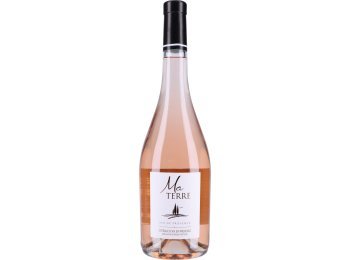 * Ma Terre Rosé Provence 2023 6 x 75 cl. Kt
