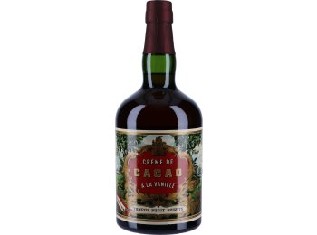 * Matter Crème de Banane 70cl 1 x 70 cl
