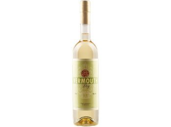 * Matter Vermouth Dry 75cl 1 x 75 cl