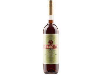 * Matter Vermouth Rosso 75cl 1 x 75 cl