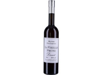 * Matter Vieille Prune Dessert 70cl 1 x 70 cl