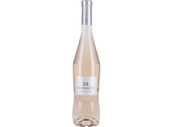 * M de Minuty rosé AOP 2022 6 x 75 cl. Kt