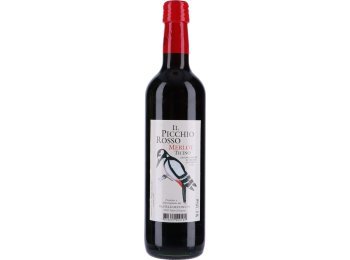 * Merlot Ticino DOC Matasci Fratelli 50cl 15x50 cl. Har.