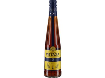 * Metaxa **** 70cl 1 x 70 cl
