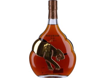 * Meukow XO Cognac 70cl 1 x 70 cl