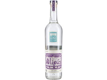 * Mezcal Alipus San Baltazar 100cl 1 x 100 cl