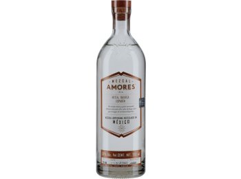 Mezcal Amarás Joven Espadin 70cl 1 x 70 cl