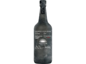 * Mezcal Casamigos Joven 70cl 1 x 70 cl