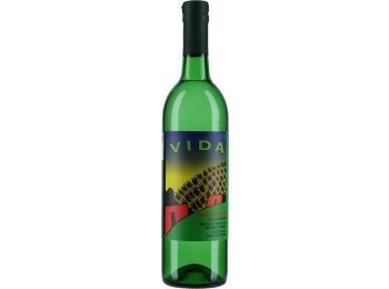 Mezcal Del maguey Vida 1 x 70 cl