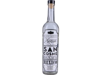Mezcal San Cosme 70cl 1 x 70 cl