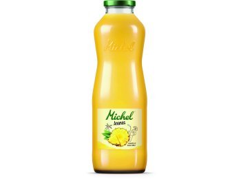 Michel Ananas 1 lt MW 6 x 1.00l
