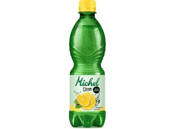 Michel Citrone 100% 5 d PET 6 x 0.50l Kt.