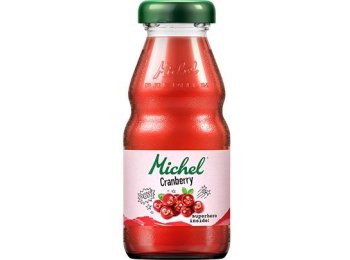 Michel Cranberry 20 cl 24 x 0.20