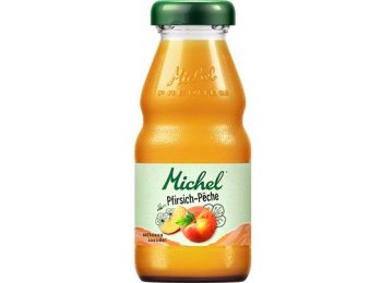 Michel Pfirsich 20 cl 24 x 0.20l