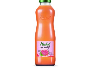 Michel Pink Grapefruit 1 lt MW 6 x 1.00l