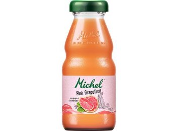 Michel Pink Grapefruit 20 cl 24 x 0.20l