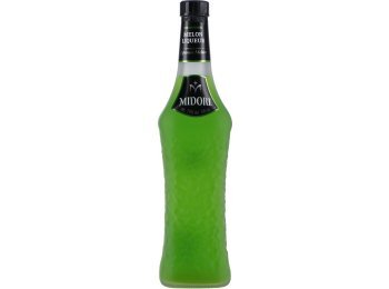 * Midori Melon Liqueur 70cl 1 x 70 cl