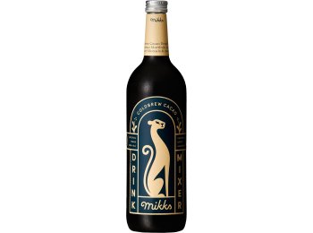Mikks Coldbrew Cacao 75cl 1 x 0.75l