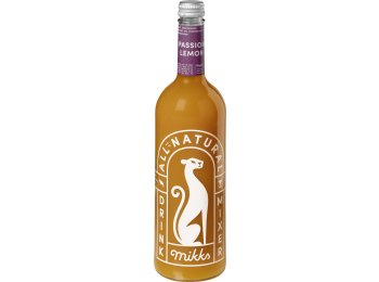 Mikks Passion Lemon 75cl 1 x 0.75l