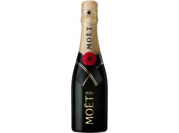 Moët & Chandon Brut Impérial 20cl 24 x 0.2 Kt.