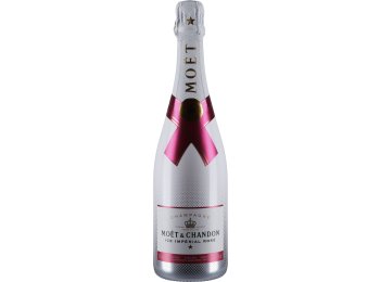 Moët & Chandon Ice Impérial Rosé 75cl 6 x 0.75l