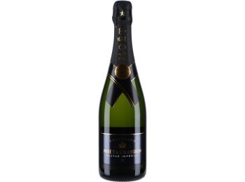 * Moët & Chandon Nectar Impérial 75cl 6 x 0.75l Kt.