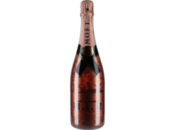 * Moët & Chandon N.I.R 75cl 6 x 0.75l Kt.