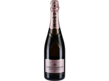 * Moët & Chandon Rosé Imperial 6 x 0.75l Kt.