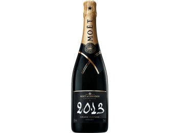 * Moët Grand Vintage 2015 75cl 1x 0.75l Kt.