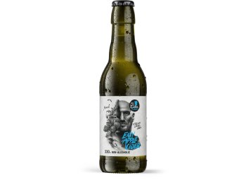 * Möhl Easy Apple Cider alkoholfrei 24 x 0.33l
