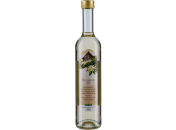 Möhl Holunder Sirup 50cl 1 x 50 cl