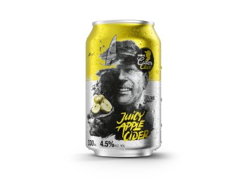 ** Möhl Juicy Apple Cider 33cl DS 4 x 6 x 0.33l Kt.