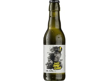 Möhl Juicy Apple Cider 33cl EW Har. 24 x 0.33l