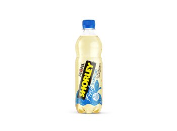 * Möhl SHORLEY Fresh 5dl PET 4 x 6 x 0.50l Kt.