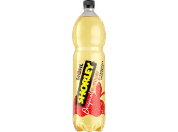 Möhl Shorley Original 1.5 lt PET Har. 6 x 1.50l