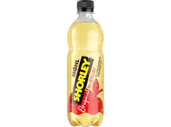Möhl Shorley Original 5 dl PET 24 x 0.50l Kt.
