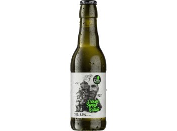 Möhl Straight Apple Cider 33cl 24 x 0.33l