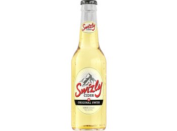 * Möhl Swizly Cider 33 cl MW 24 x 0.33l