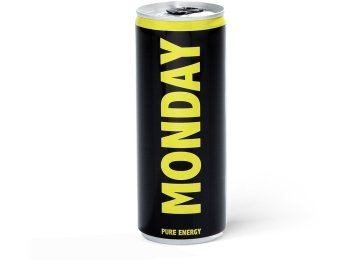 * Monday Classic 25 cl DS 24 x 0.25 Kt.